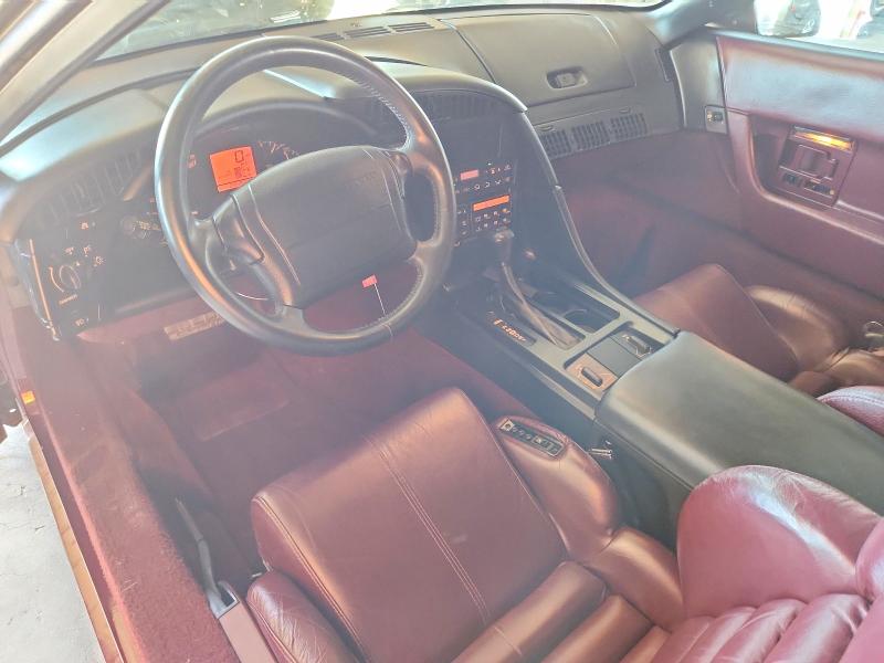 Продаж на аукціоні авто 1993 Chevrolet Corvette, vin: 1G1YY33P8P5110273, номер лоту: 56682086