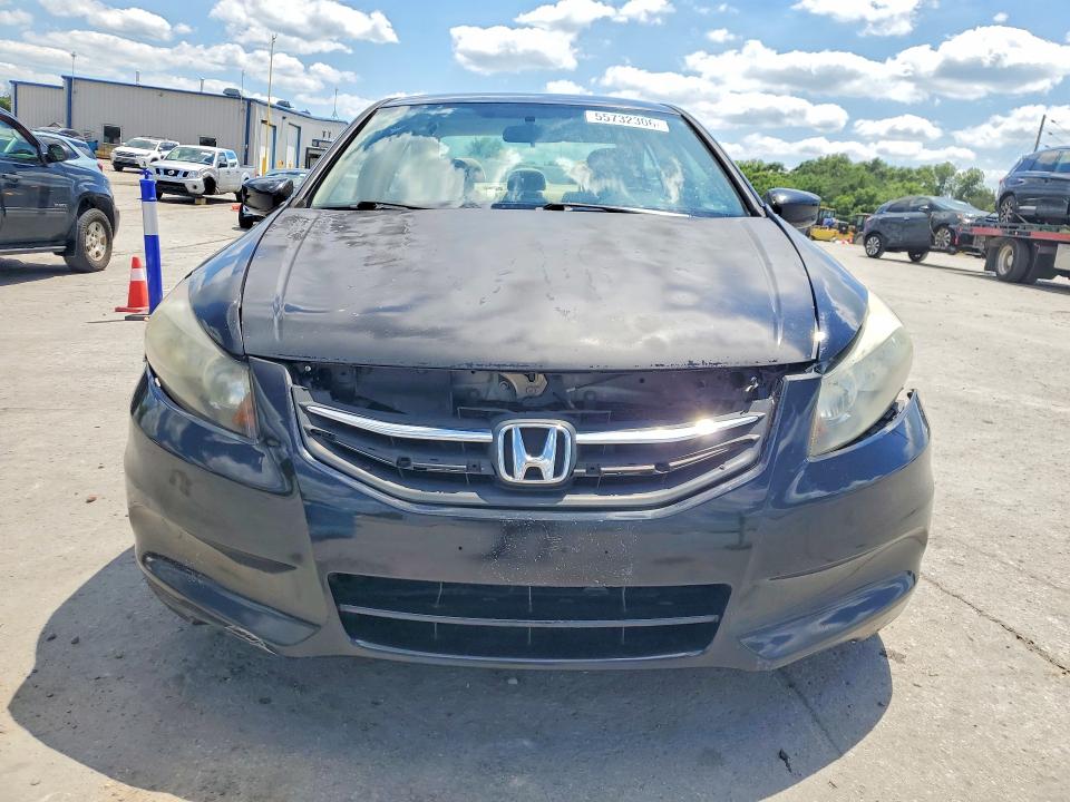 Aukcja sprzedaży 2011 Honda Accord, vin: 1HGCP2F35BA116461, numer aukcji: 55732306