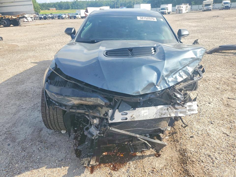 58152976 :رقم المزاد ، 1G1FF1R78N0102788 vin ، 2022 Chevrolet Camaro مزاد بيع
