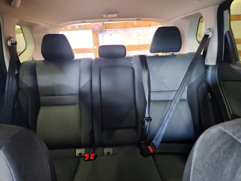 Продаж на аукціоні авто 2025 Nissan Rogue, vin: JN8BT3BB0SW421284, номер лоту: 56300656