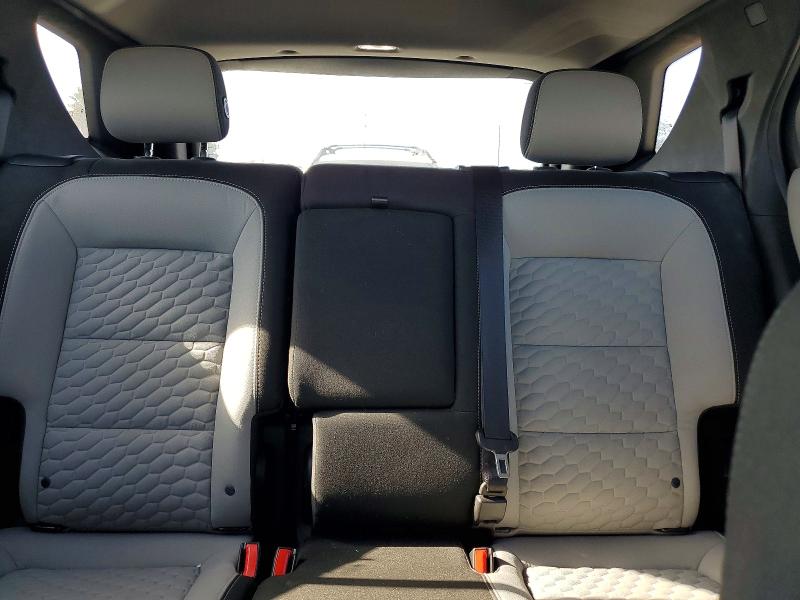 56615476 :رقم المزاد ، 3GNAXHEV2KS665715 vin ، 2019 Chevrolet 1wf19 مزاد بيع