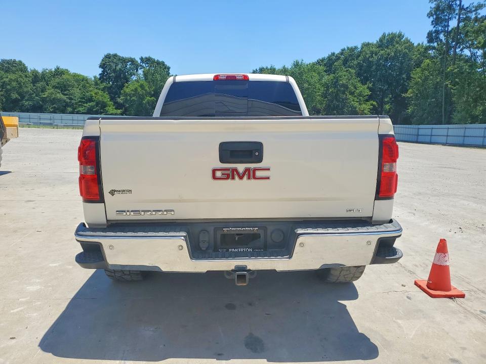 56431476 :رقم المزاد ، 3GTU2VEC6FG114231 vin ، 2015 Gmc Sierra مزاد بيع