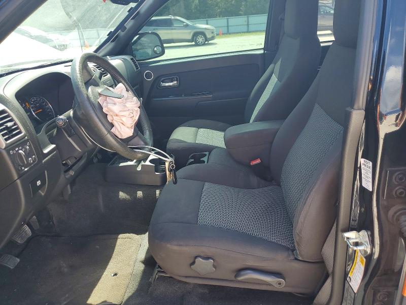 Aukcja sprzedaży 2012 Gmc Canyon, vin: 1GTD5MFE6C8109548, numer aukcji: 58250286