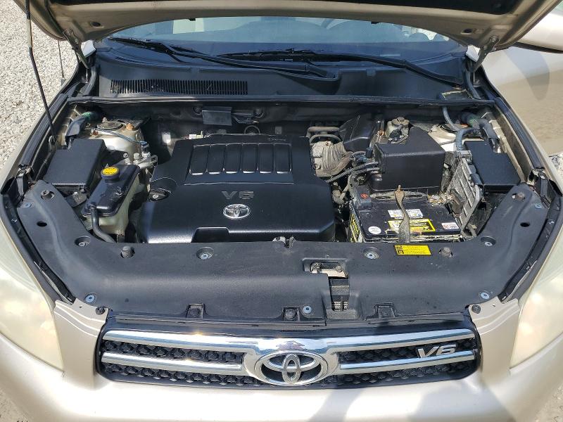 2008 Toyota Rav4 მანქანა იყიდება აუქციონზე, vin: JTMBK31V785067305, აუქციონის ნომერი: 56950906