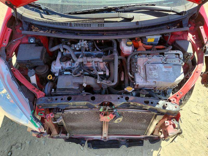 Продаж на аукціоні авто 2013 Toyota Prius C, vin: JTDKDTB36D1036376, номер лоту: 59146446