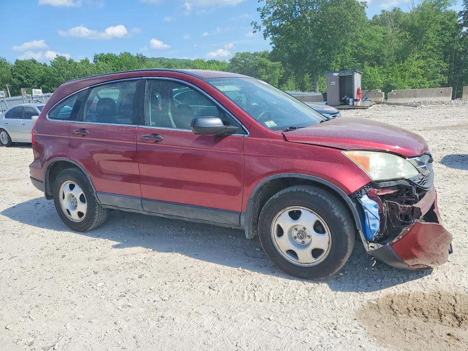 Aukcja sprzedaży 2010 Honda Cr-v, vin: 5J6RE4H36AL075102, numer aukcji: 57121826