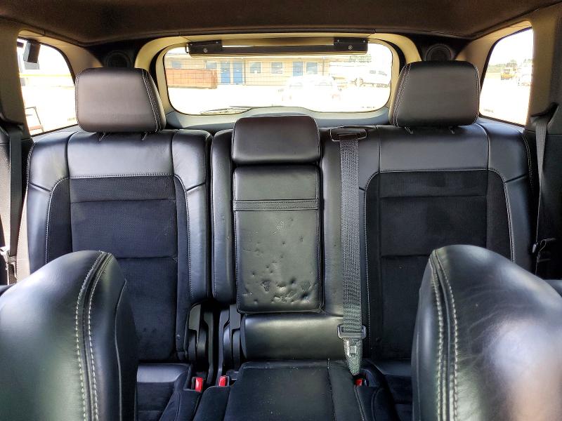 59539936 :رقم المزاد ، 1C4RJFDJ5EC572231 vin ، 2014 Jeep Grand Cherokee مزاد بيع