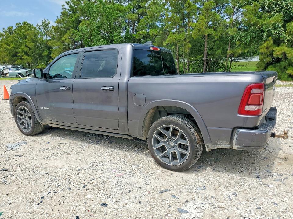 Продажа на аукционе авто 2021 Ram 1500, vin: 1C6RREJT0MN767852, номер лота: 56342026