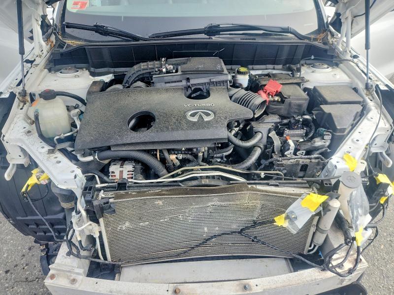 2019 Infiniti Qx50 მანქანა იყიდება აუქციონზე, vin: 3PCAJ5M31KF116248, აუქციონის ნომერი: 56943306