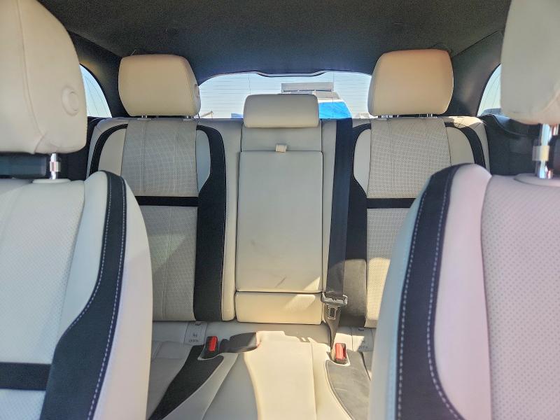 Продажа на аукционе авто 2022 Land Rover Range Rover Velar, vin: SALYT2EX9NA346666, номер лота: 56841556