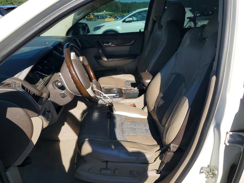 56255726 :رقم المزاد ، 1GKKRTKD9EJ264954 vin ، 2014 Gmc Acadia مزاد بيع
