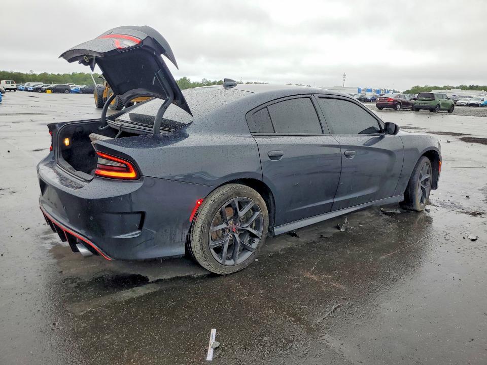 Aukcja sprzedaży 2018 Dodge Charger, vin: 2C3CDXCT8JH247770, numer aukcji: 56673186
