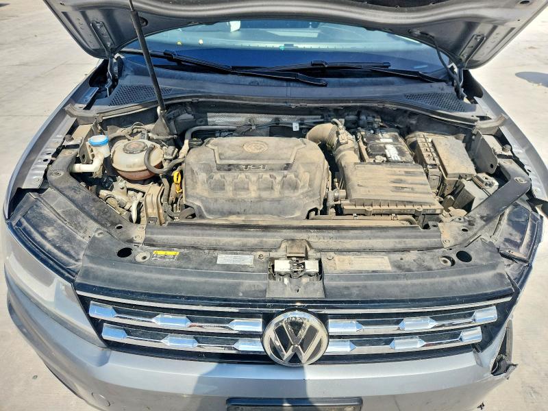 Aukcja sprzedaży 2020 Volkswagen Tiguan, vin: 3VV1B7AX1LM047527, numer aukcji: 55707266
