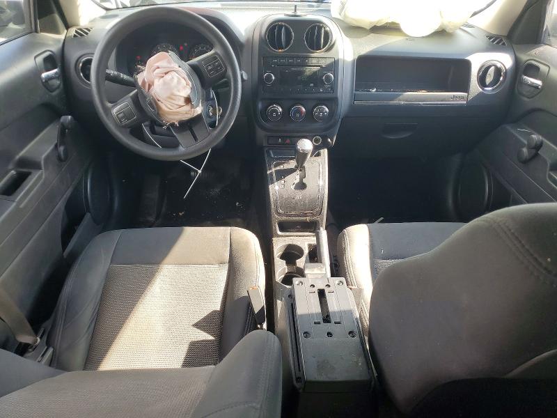 58458116 :رقم المزاد ، 1C4NJPBA0ED695095 vin ، 2014 Jeep Patriot مزاد بيع