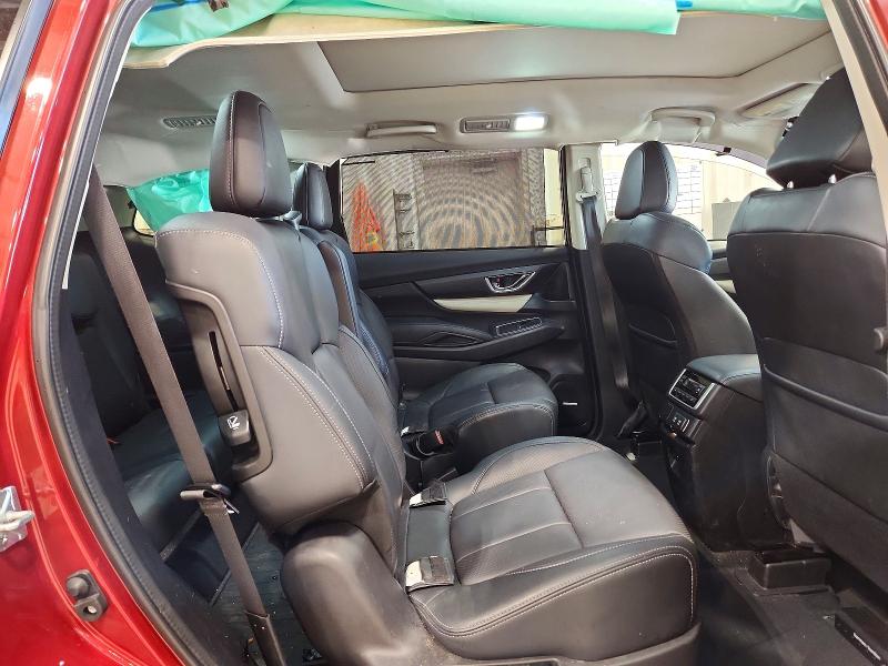 Продажа на аукционе авто 2022 Subaru Ascent, vin: 4S4WMAPD7N3426587, номер лота: 57078416