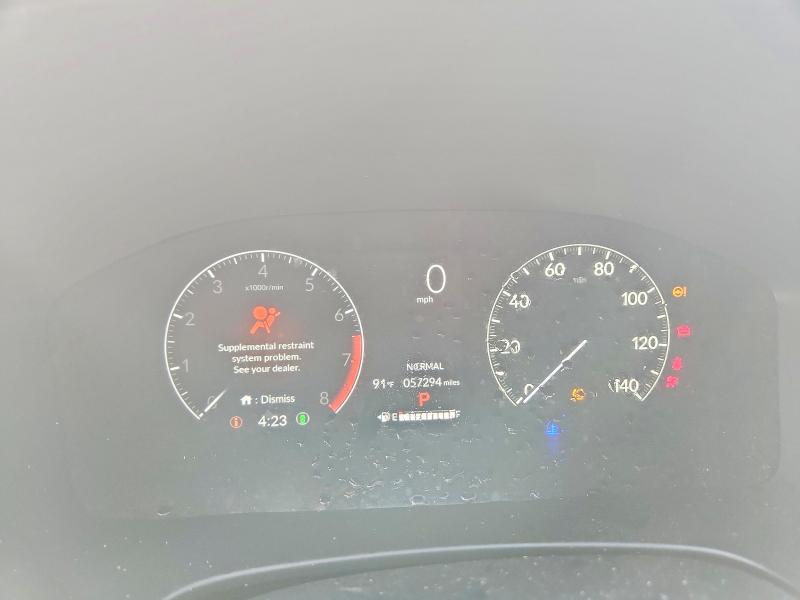 Aukcja sprzedaży 2024 Honda Cr-v, vin: 2HKRS3H28RH328789, numer aukcji: 57584826