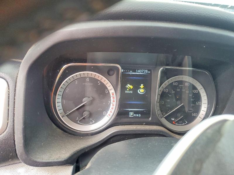 Aukcja sprzedaży 2017 Nissan Titan, vin: 1N6AA1C53HN573565, numer aukcji: 56053976