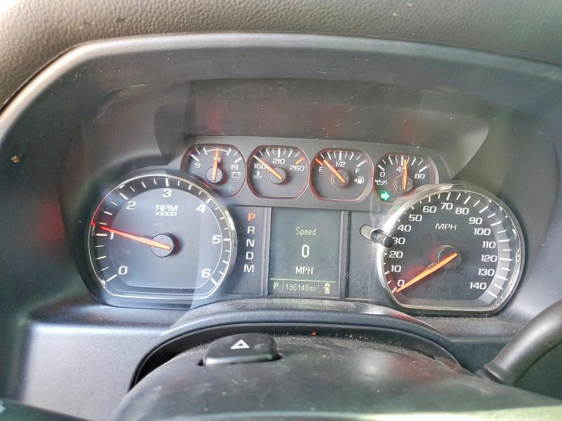Продажа на аукционе авто 2016 Chevrolet Silverado, vin: 1GCVKPEC7GZ330686, номер лота: 56215256