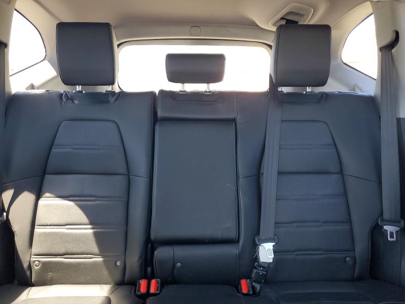Продажа на аукционе авто 2018 Honda Cr-v, vin: 7FARW1H80JE029821, номер лота: 55987976