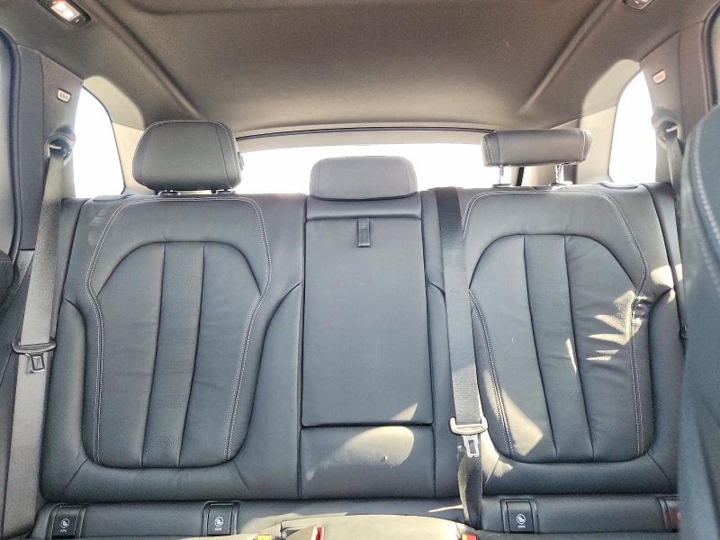 Aukcja sprzedaży 2019 Bmw X5, vin: 5UXCR6C52KLL37153, numer aukcji: 55765146