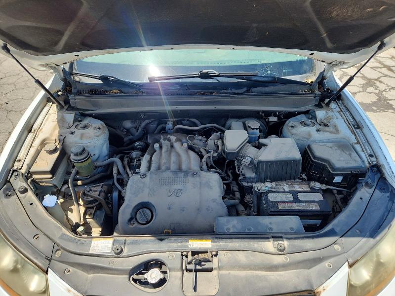 Продаж на аукціоні авто 2008 Hyundai Santa Fe, vin: 5NMSG13D88H227134, номер лоту: 56153346