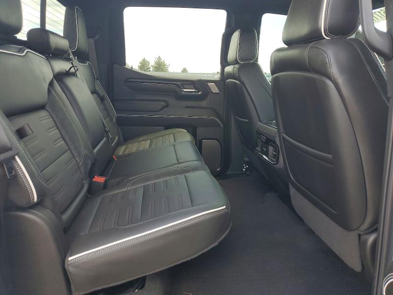 Aukcja sprzedaży 2025 Gmc Sierra, vin: 3GTUUFE85SG156752, numer aukcji: 56171736