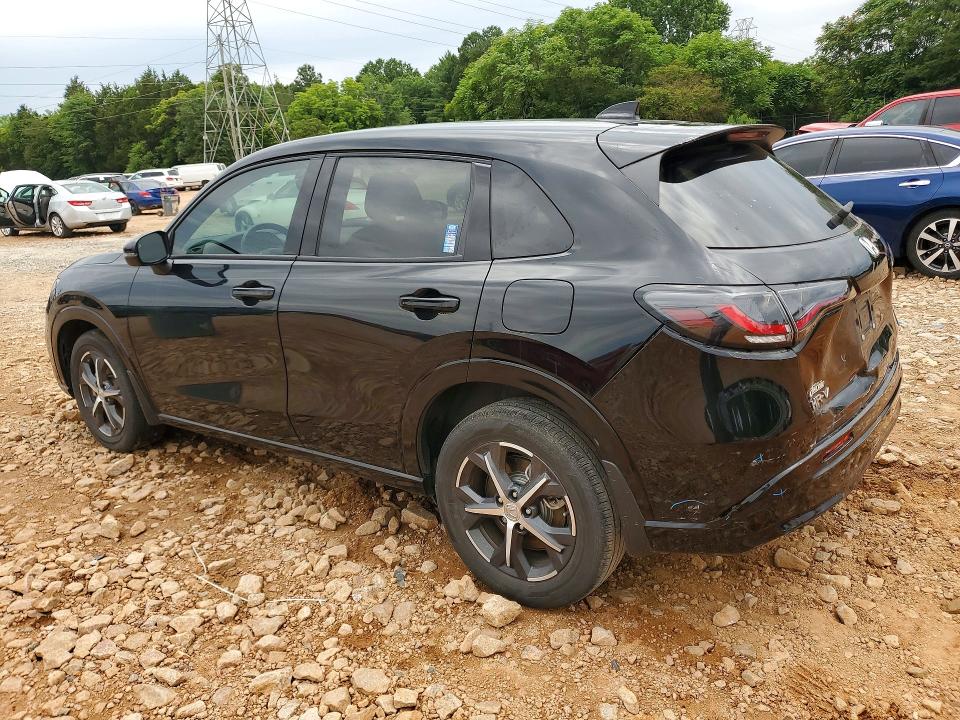 Aukcja sprzedaży 2023 Honda Hr-v, vin: 3CZRZ1H74PM721055, numer aukcji: 54768616
