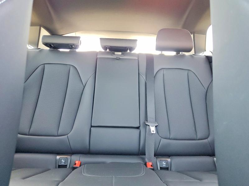 55802776 :رقم المزاد ، 5UX43DP01R9W73859 vin ، 2024 Bmw X3 مزاد بيع
