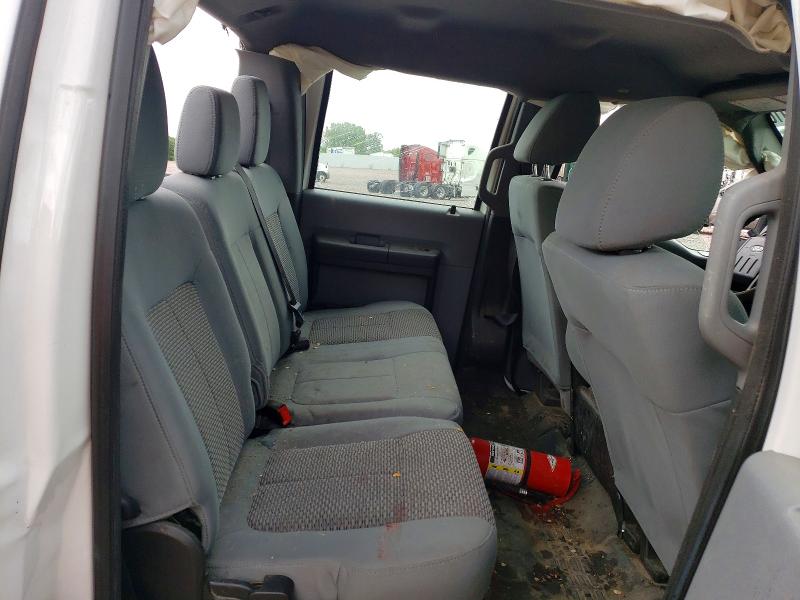 Aukcja sprzedaży 2016 Ford F350, vin: 1FT8W3BT1GEA92260, numer aukcji: 55725916