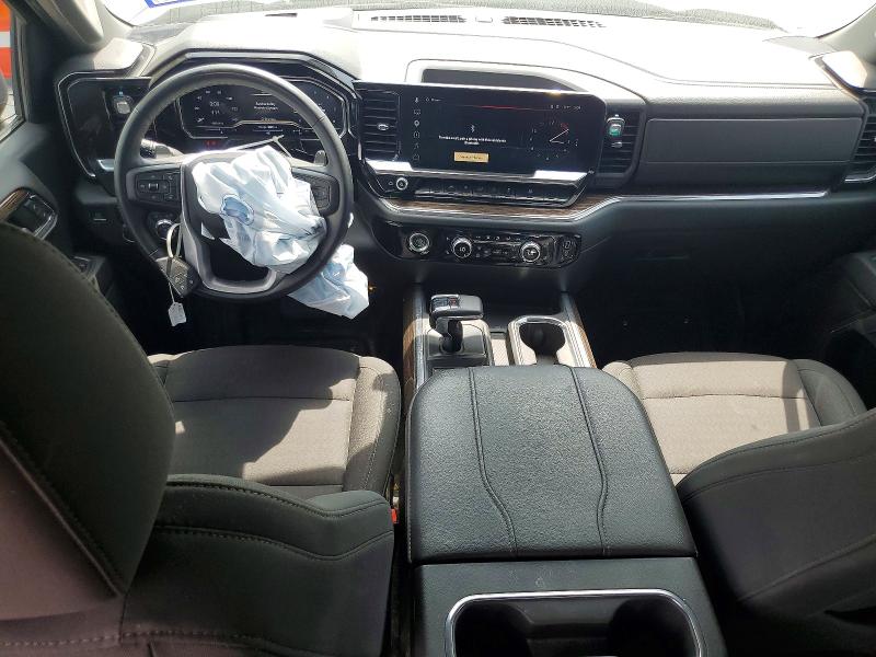 Aukcja sprzedaży 2023 Gmc Sierra, vin: 1GTPHCEDXPZ209627, numer aukcji: 58649336