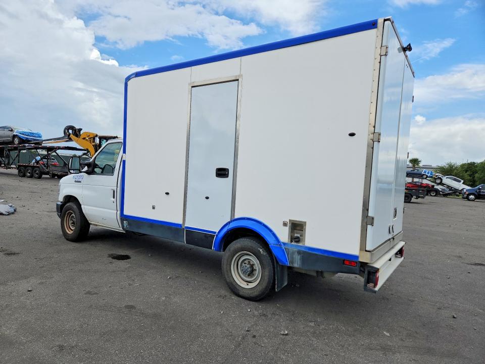 Aukcja sprzedaży 2023 Ford E350, vin: 1FDWE3FK6PDD08469, numer aukcji: 55573516