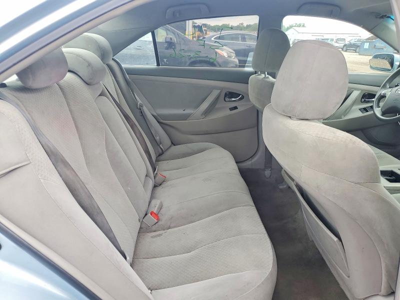 Aukcja sprzedaży 2009 Toyota Camry, vin: 4T1BE46K89U814277, numer aukcji: 56286026