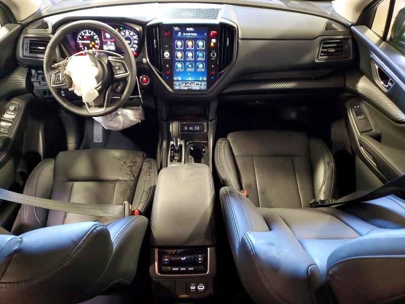Продаж на аукціоні авто 2026 Subaru Ascent, vin: 4S4WMABD2T3419566, номер лоту: 55840116