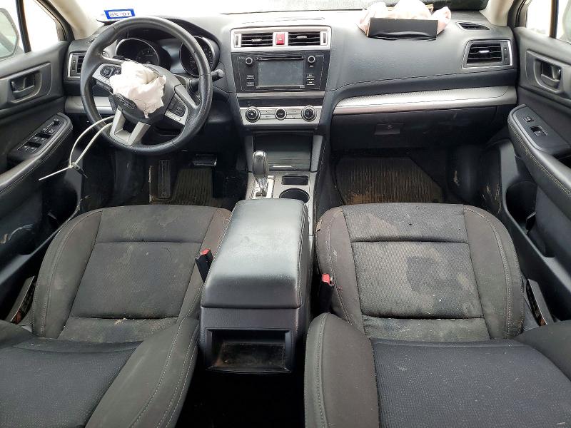 Aukcja sprzedaży 2017 Subaru Legacy, vin: 4S3BNAB67H3030429, numer aukcji: 58544056