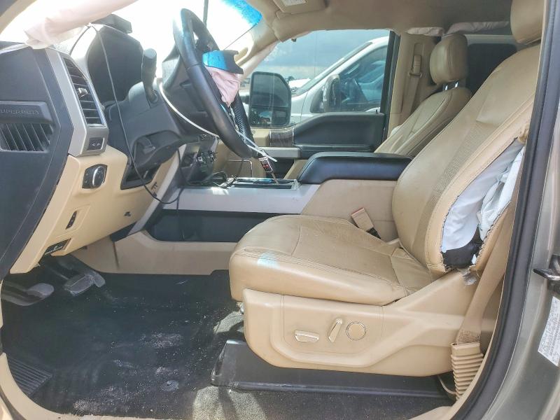 Aukcja sprzedaży 2019 Ford F250, vin: 1FT7W2BT5KEF69173, numer aukcji: 55315506