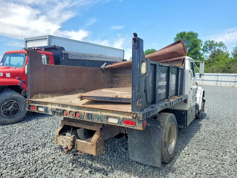 58384136 :رقم المزاد ، 1HTSBZRK8MH314873 vin ، 1991 International 4000 مزاد بيع