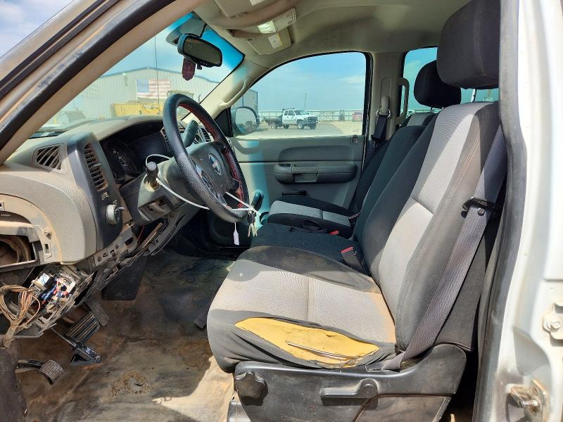 Продаж на аукціоні авто 2007 Gmc Sierra, vin: 3GTEC13C47G523178, номер лоту: 59256966