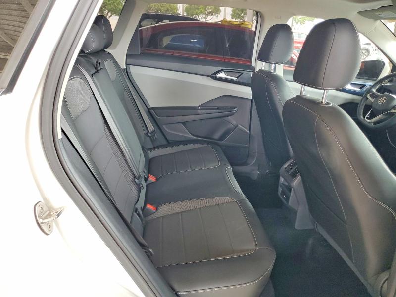 2022 Volkswagen Taos მანქანა იყიდება აუქციონზე, vin: 3VVTX7B2XNM057702, აუქციონის ნომერი: 56669056