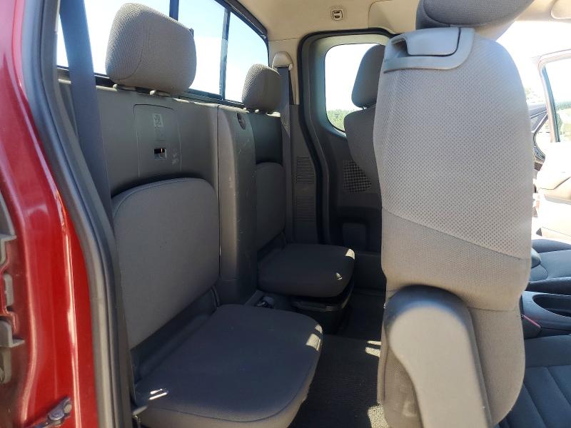 Продаж на аукціоні авто 2006 Nissan Frontier, vin: 1N6BD06TX6C472063, номер лоту: 55470926