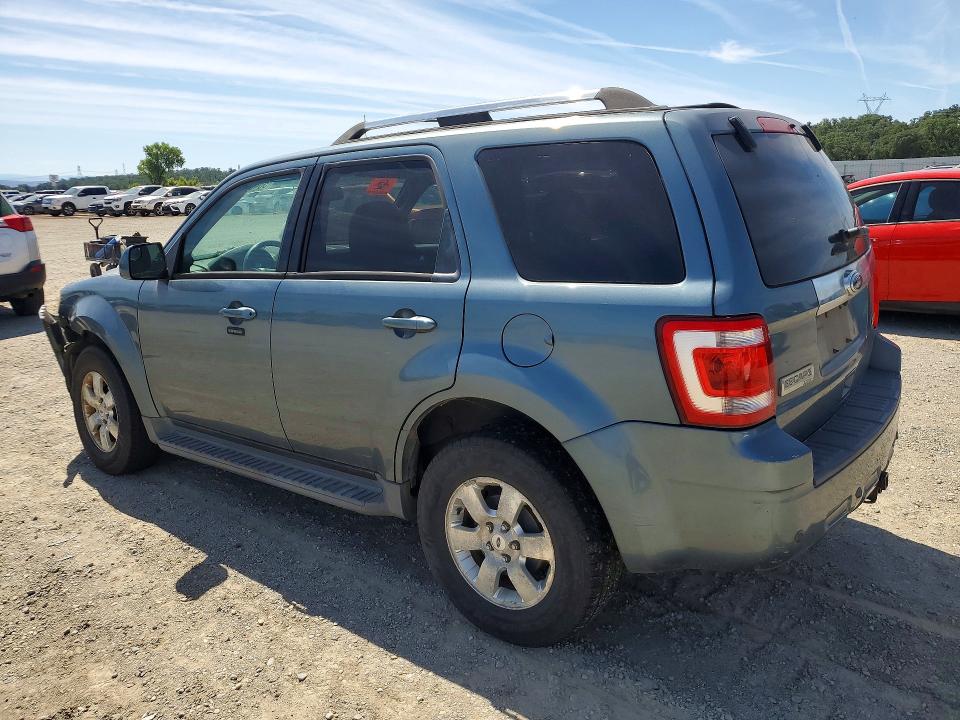 Продаж на аукціоні авто 2012 Ford Escape, vin: 1FMCU9EG5CKB18500, номер лоту: 55433876