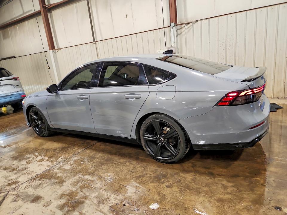 Продажа на аукционе авто 2023 Honda Accord, vin: 1HGCY2F71PA036288, номер лота: 58181056