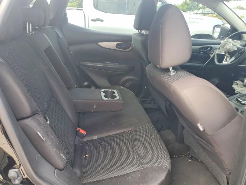 Aukcja sprzedaży 2020 Nissan Rogue Sport, vin: JN1BJ1CV1LW262245, numer aukcji: 56104246