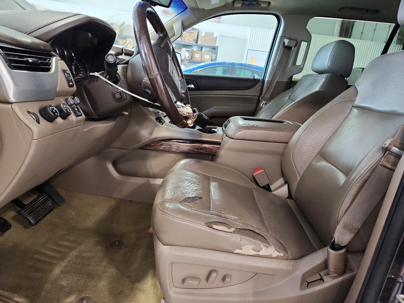 58484316 :رقم المزاد ، 1GKS2BKC5FR682498 vin ، 2015 Gmc Yukon مزاد بيع