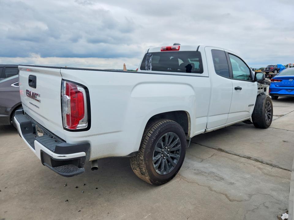 Aukcja sprzedaży 2021 Gmc Canyon, vin: 1GTH5BEA9M1100275, numer aukcji: 56689516