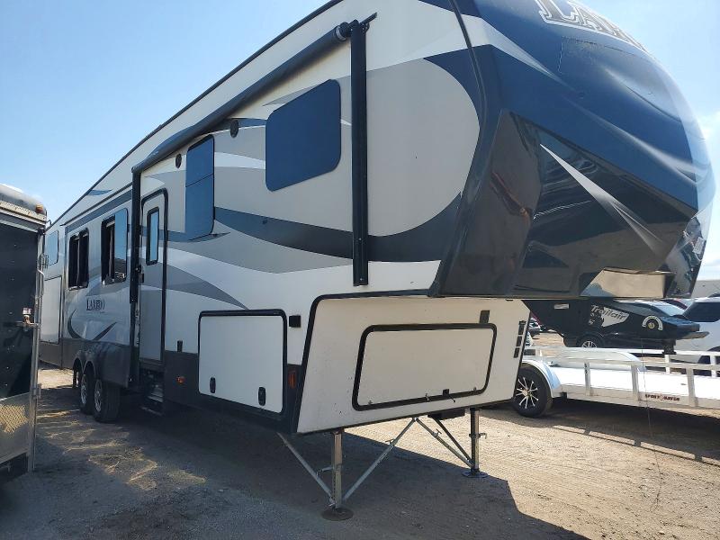 Aukcja sprzedaży 2017 Keystone Laredo, vin: 4YDF35722HE600164, numer aukcji: 58124616