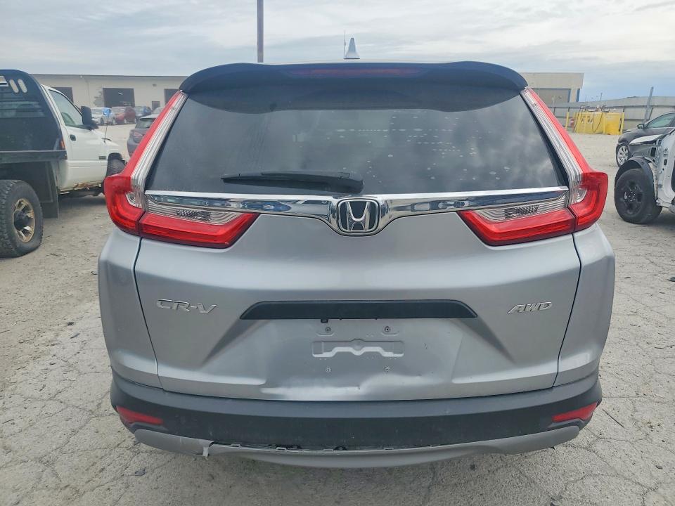 Aukcja sprzedaży 2019 Honda Cr-v, vin: 2HKRW6H36KH234141, numer aukcji: 54544876