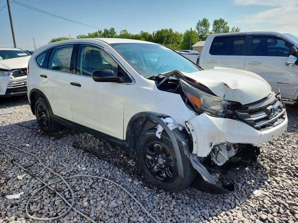 Aukcja sprzedaży 2014 Honda Cr-v, vin: 5J6RM4H30EL062256, numer aukcji: 58456646