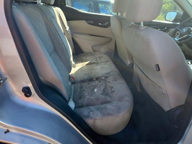 Aukcja sprzedaży 2018 Nissan Rogue Sport, vin: JN1BJ1CP1JW195810, numer aukcji: 57302786