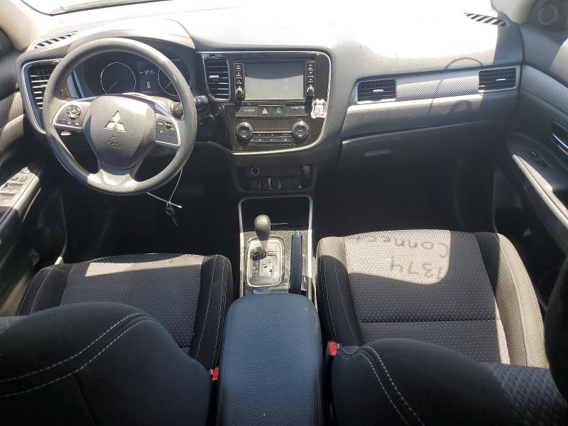 Aukcja sprzedaży 2018 Mitsubishi Outlander, vin: JA4AD2A34JZ054616, numer aukcji: 57552946
