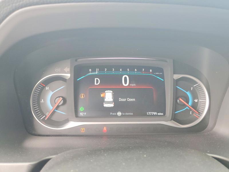 Продажа на аукционе авто 2019 Honda Pilot, vin: 5FNYF5H50KB013382, номер лота: 55728996
